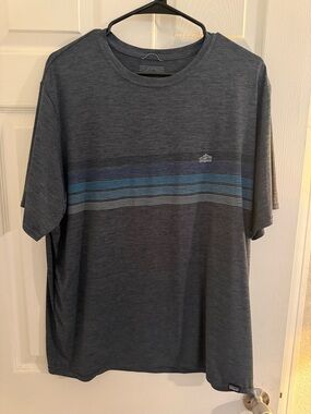 Patagonia Men’s Capilene T-shirt